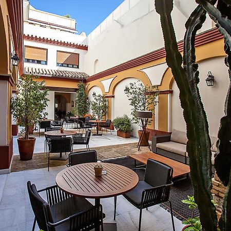 Hotel Barrameda 산루카데바라메다 외부 사진