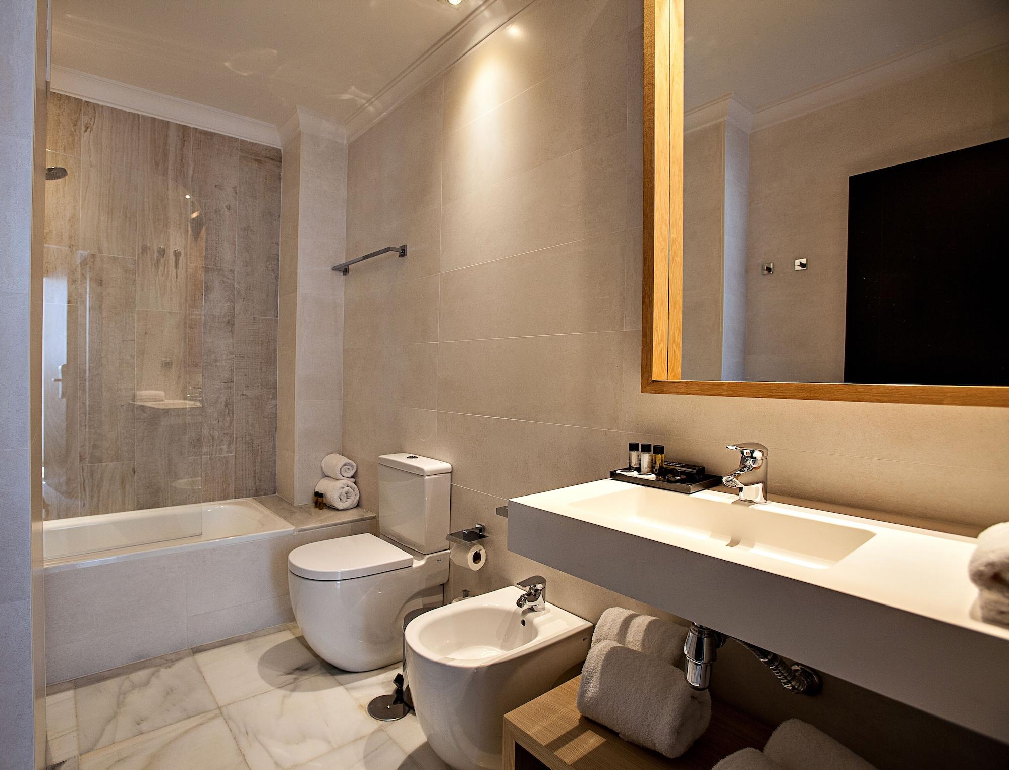 Hotel Barrameda 산루카데바라메다 외부 사진