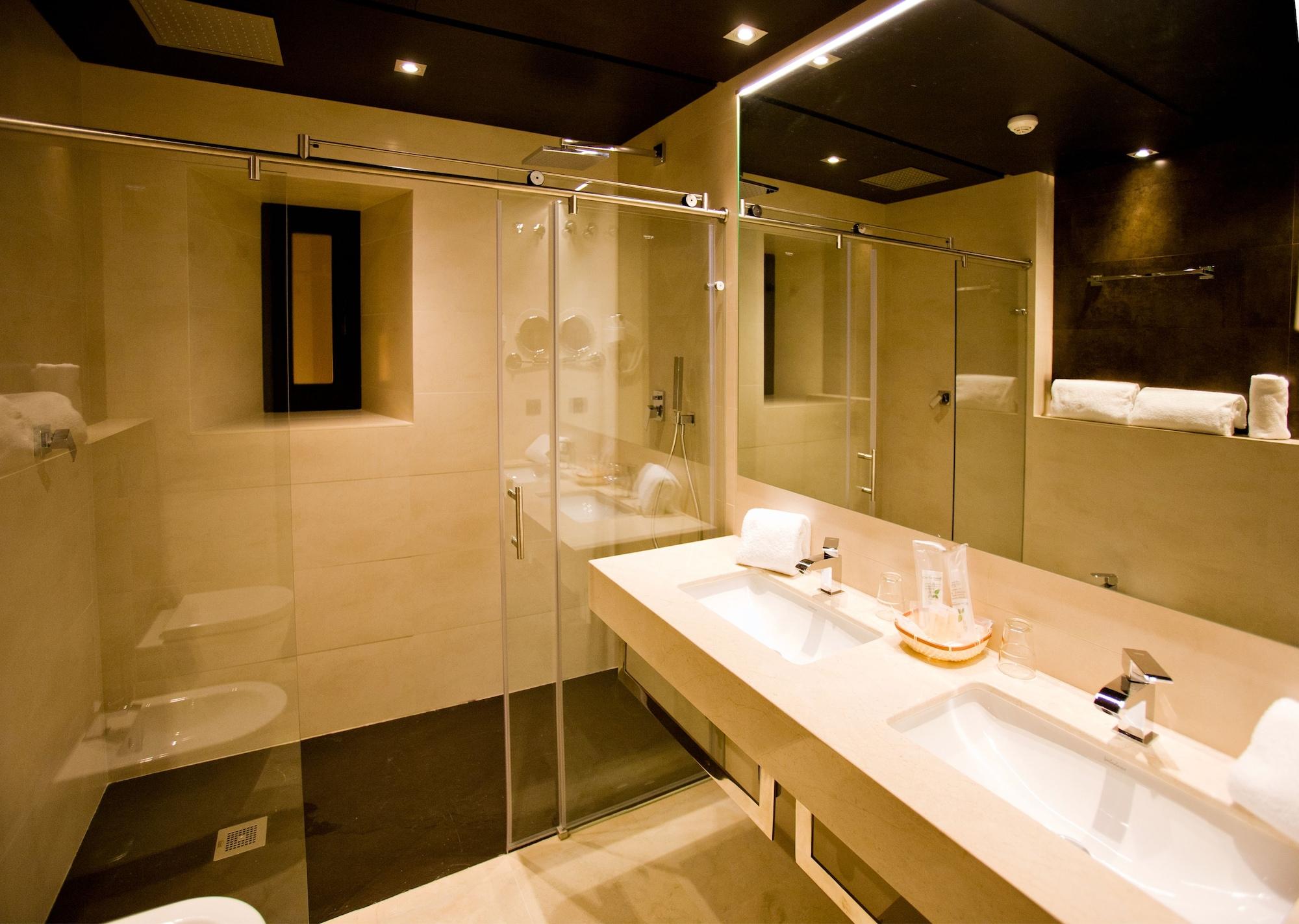 Hotel Barrameda 산루카데바라메다 외부 사진