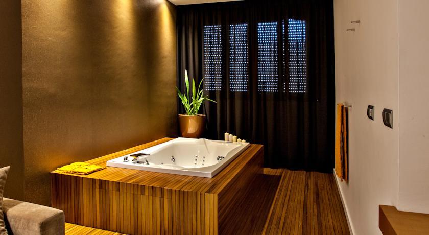 Hotel Barrameda 산루카데바라메다 외부 사진