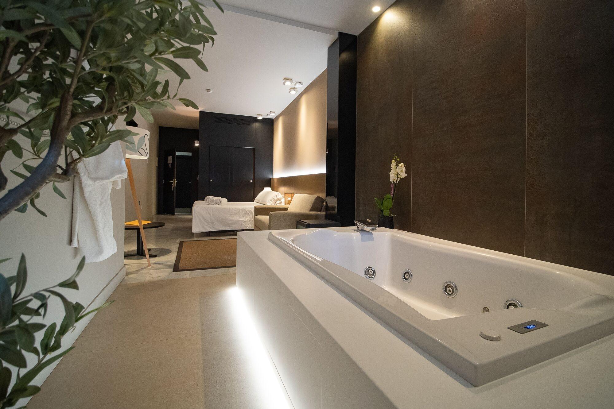 Hotel Barrameda 산루카데바라메다 외부 사진