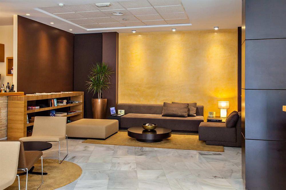Hotel Barrameda 산루카데바라메다 외부 사진